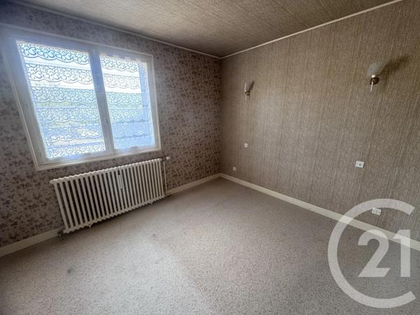 Maison à vendre  5 pièces - 66,99 m 2   CLAMECY  - 58