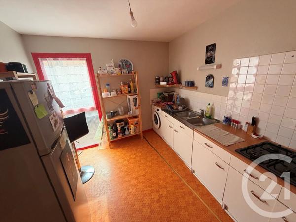 Maison à vendre  5 pièces - 66,99 m 2   CLAMECY  - 58