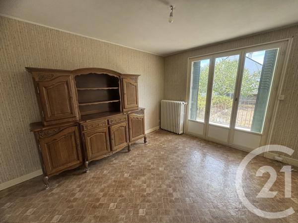 Maison à vendre  5 pièces - 66,99 m 2   CLAMECY  - 58