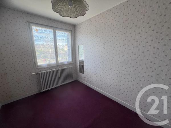 Maison à vendre  5 pièces - 66,99 m 2   CLAMECY  - 58