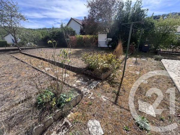 Maison à vendre  5 pièces - 66,99 m 2   CLAMECY  - 58