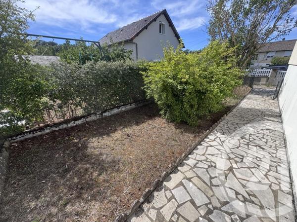 Maison à vendre  5 pièces - 66,99 m 2   CLAMECY  - 58