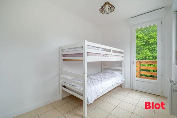 Immeuble 33 pièce(s)