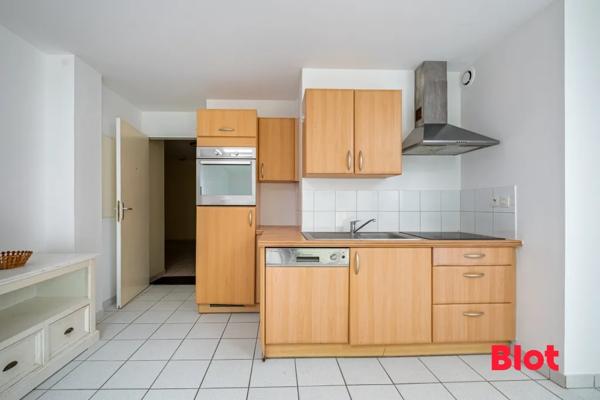 Immeuble 33 pièce(s)