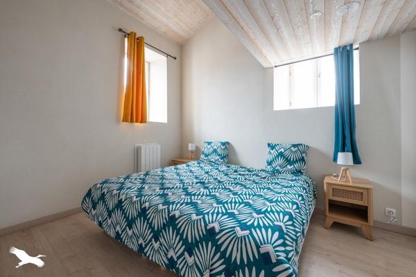 Maison à vendre 263 376 € Saint-Denis-d'Oléron 3 p 85 m² DPE C