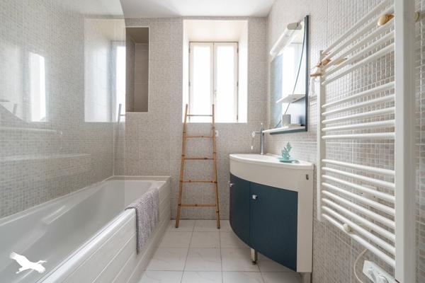 Maison à vendre 263 376 € Saint-Denis-d'Oléron 3 p 85 m² DPE C