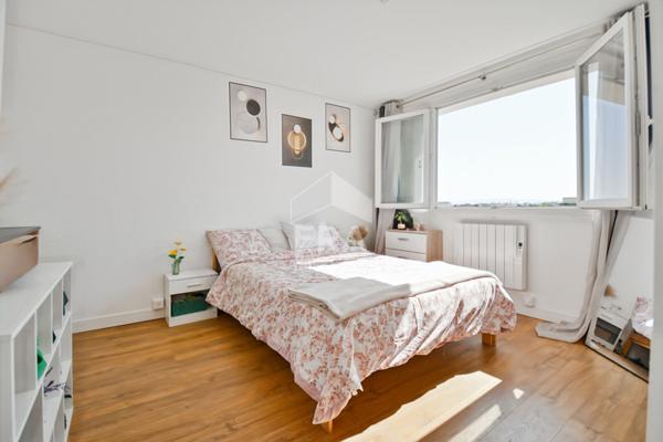 Appartement Villeurbanne 3 pièce(s) 56.33 m2