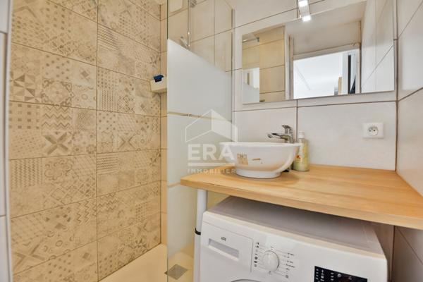 Appartement Villeurbanne 3 pièce(s) 56.33 m2