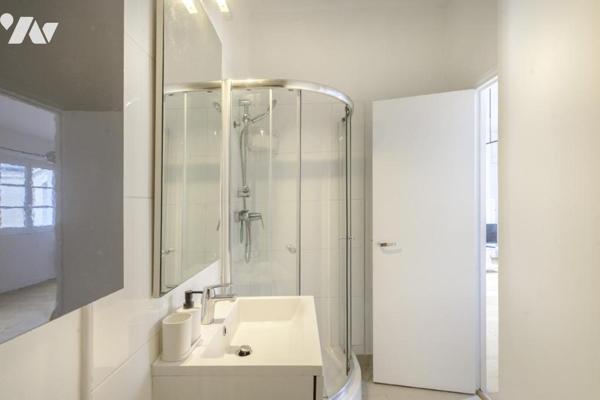 Notaire vend studio 28,43 m²