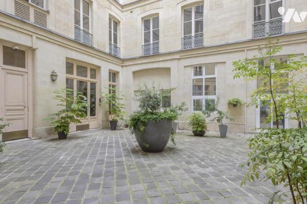 Notaire vend studio 28,43 m²