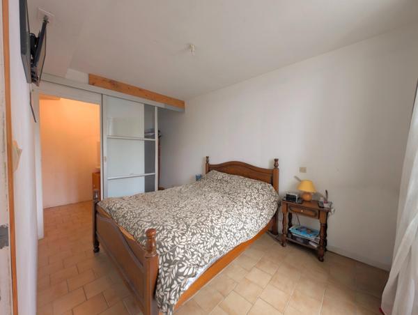 Charmante maison rénovée avec goût - 3 chambres - jardin - hangard