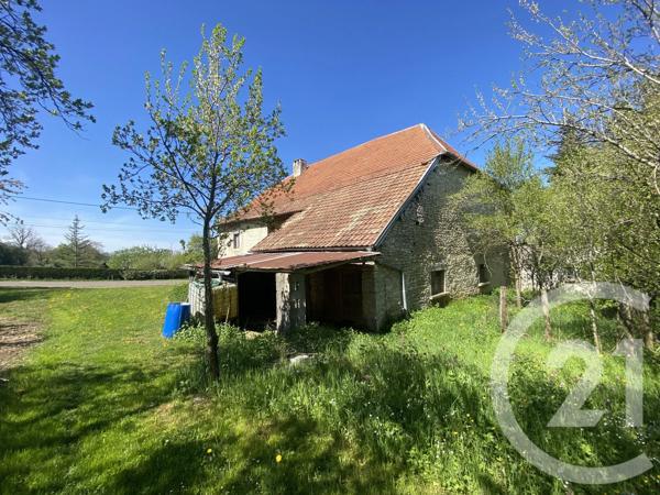 Appartement à vendre  3 pièces - 80 m 2   VERCEL VILLEDIEU LE CAMP  - 25