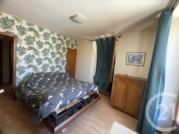 Appartement à vendre  3 pièces - 80 m 2   VERCEL VILLEDIEU LE CAMP  - 25