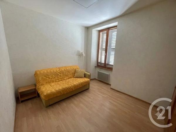 Appartement à vendre  3 pièces - 80 m 2   VERCEL VILLEDIEU LE CAMP  - 25
