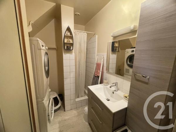 Appartement à vendre  3 pièces - 80 m 2   VERCEL VILLEDIEU LE CAMP  - 25