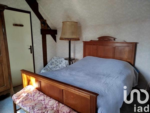 Maison à vendre 5 pièces 125 m² Bernay