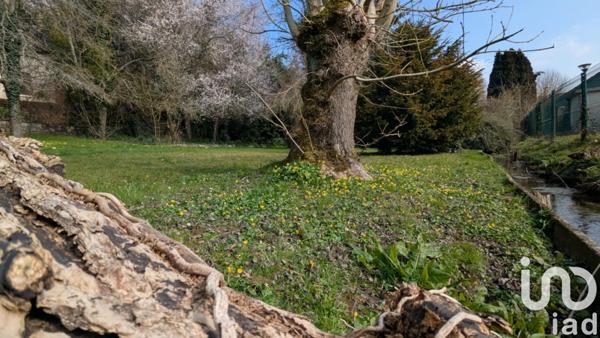 Maison à vendre 5 pièces 125 m² Bernay