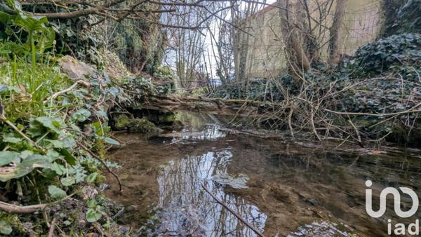 Maison à vendre 5 pièces 125 m² Bernay