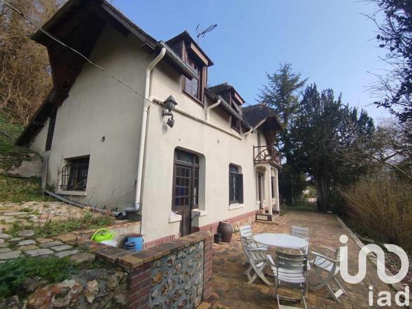 Maison à vendre 5 pièces 125 m² Bernay