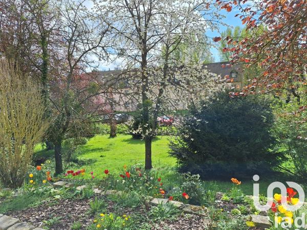 Maison à vendre 5 pièces 125 m² Bernay