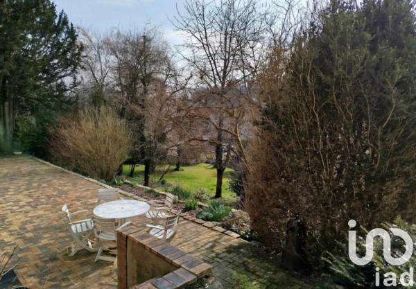 Maison à vendre 5 pièces 125 m² Bernay