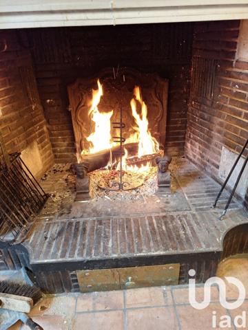 Maison à vendre 5 pièces 125 m² Bernay