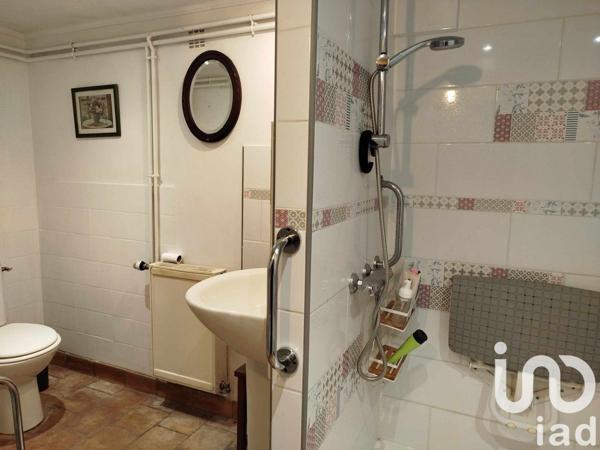 Maison à vendre 5 pièces 125 m² Bernay