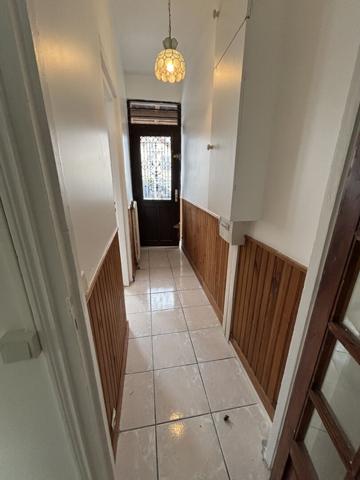 Le Bourget : à louer maisons 39.18 M2 en lot avant