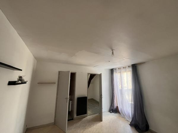 CENTRE VILLE - IMMEUBLE 4 APPARTEMENTS