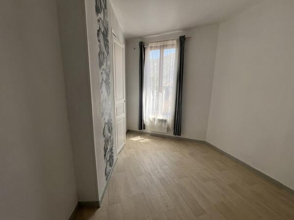 CENTRE VILLE - IMMEUBLE 4 APPARTEMENTS