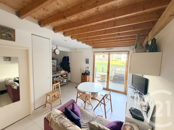 Appartement à vendre  3 pièces - 47,78 m2 HERBLAY SUR SEINE - 95