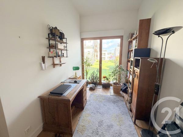 Appartement à vendre  3 pièces - 47,78 m2 HERBLAY SUR SEINE - 95