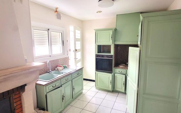 Maison à vendre    7 pièces • 180 m2 Pau