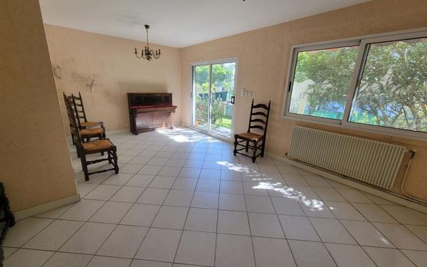 Maison à vendre    7 pièces • 180 m2 Pau