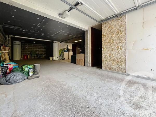 Maison à vendre  5 pièces - 137,10 m2 CORNEVILLE SUR RISLE - 27