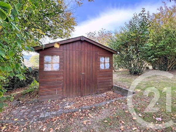 Maison à vendre  5 pièces - 137,10 m2 CORNEVILLE SUR RISLE - 27