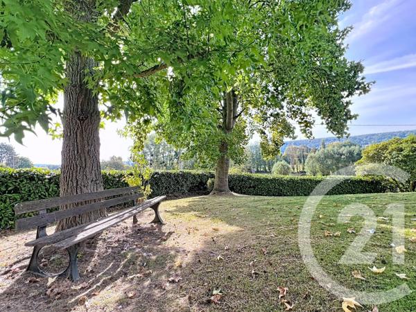 Maison à vendre  5 pièces - 137,10 m2 CORNEVILLE SUR RISLE - 27