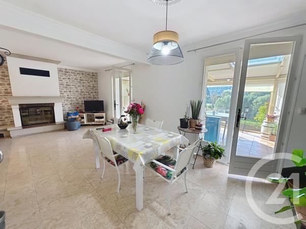 Maison à vendre  5 pièces - 137,10 m2 CORNEVILLE SUR RISLE - 27