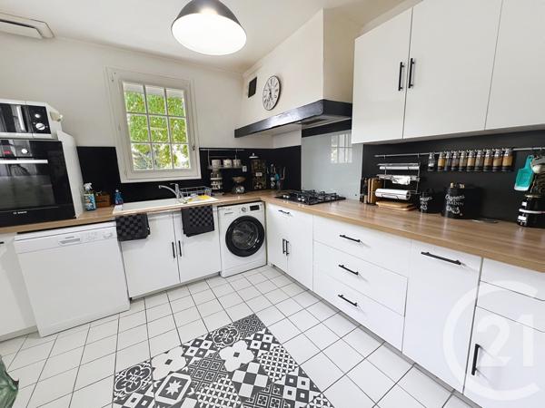 Maison à vendre  5 pièces - 137,10 m2 CORNEVILLE SUR RISLE - 27