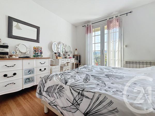 Maison à vendre  5 pièces - 137,10 m2 CORNEVILLE SUR RISLE - 27