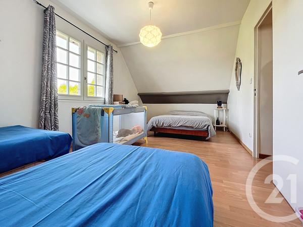 Maison à vendre  5 pièces - 137,10 m2 CORNEVILLE SUR RISLE - 27