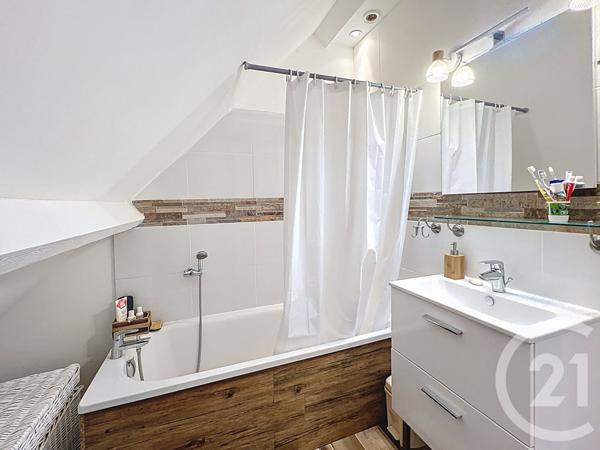 Maison à vendre  5 pièces - 137,10 m2 CORNEVILLE SUR RISLE - 27