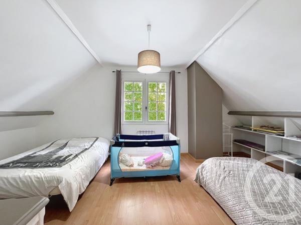 Maison à vendre  5 pièces - 137,10 m2 CORNEVILLE SUR RISLE - 27