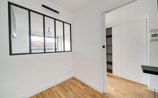 Appartement à vendre    2 pièces • 30,18 m2 Toulouse