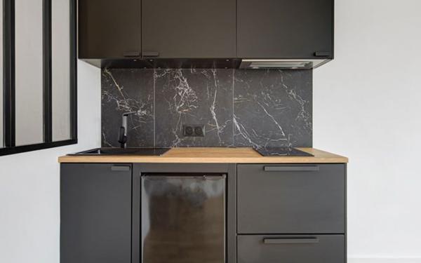 Appartement à vendre    2 pièces • 30,18 m2 Toulouse