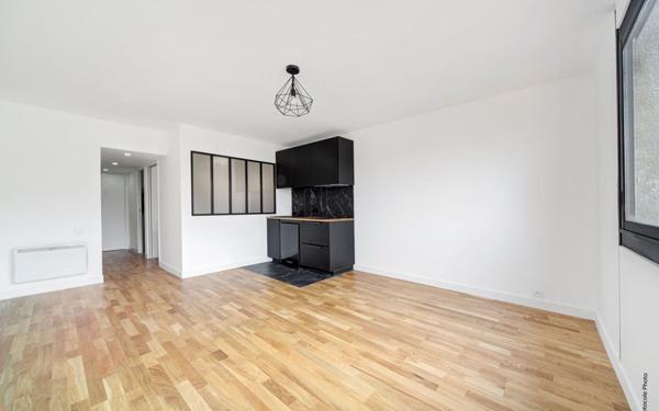 Appartement à vendre    2 pièces • 30,18 m2 Toulouse