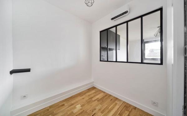 Appartement à vendre    2 pièces • 30,18 m2 Toulouse