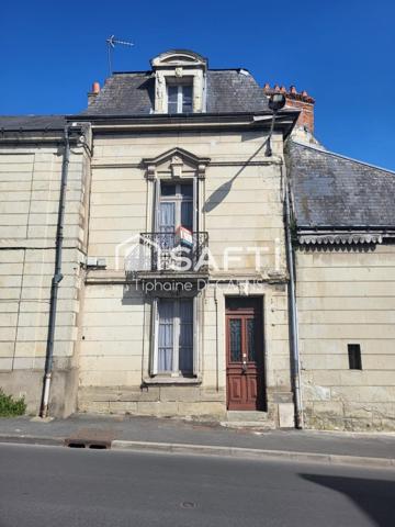 maison de ville idéal investisseur