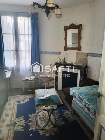 maison de ville idéal investisseur