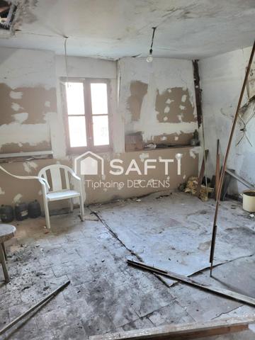 maison de ville idéal investisseur